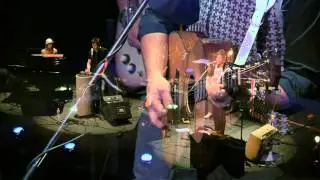 The Horse Thieves- I Don't Want to be Happy (Live at the Bing)