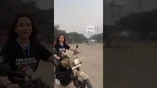 Northeast India riders club #leevlog #royalenfield