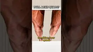 Marathon Success Blueprint: Stronger Quads | Better Race Pacing | Smart Running