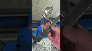 Приспособления для проверки ласточкин хвост, станка
