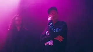 HEBL x ZooDeVille x slug - Asheville