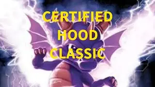 Spyro: A New Beginning PS2 Is A Certified Hood Classic