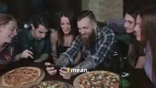 The Pizza Paradox  A Cheesy Mystery