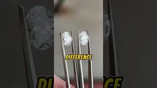 Natural vs. Lab Grown Diamonds