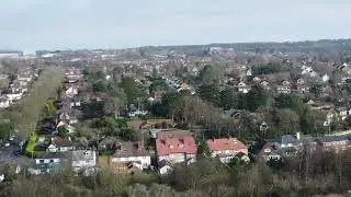 Rickers house