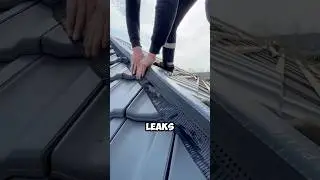 Польские крыши &ndash; это нечто! (@dachytm)
