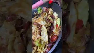 Ищу новые рецепты блюд из капусты, ниже #кулинария