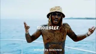 [FREE] FUTURE X TRAVIS SCOTT X KENDRICK LAMAR - 