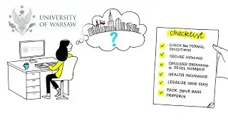 First steps in Poland &ndash; student&rsquo;s guide | Welcome Point UW | University of Warsaw