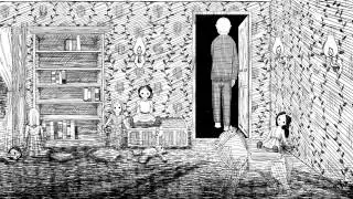 Lets Play Neverending Nightmares!