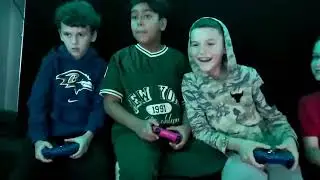 Landen's 2026 Awesome Fortnite Video Game Birthday Party Highlights 