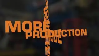 Model S  - Concrete Products Manufacturing Machine