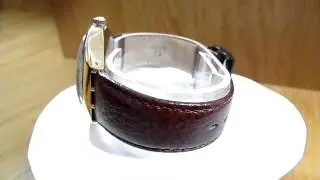 1995 Swiss Swatch Watch