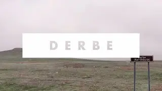 [2019-12] the ancient city Derbe