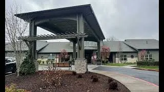 Waterhouse Ridge Memory Care | Senior Living Tour and Overview)