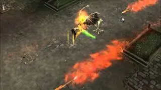 Muonline.Hu Season 5 The Hardest Castle Siege-Tribulus (A legkem&eacute;nyebb Muonline Castle Siege ) [HD]