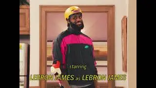 Taco Tuesday | Featuring LeBron & Jason