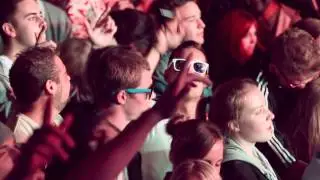 e-Lake 2014 Trailer