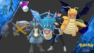 Road to LEGEND! How to Become a Better Battler -- Pokemon Go PVP Master League Premier