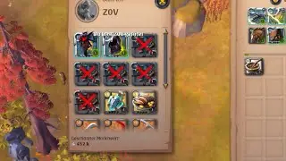 SOLO PvP Clips of the week #1🏴&zwj;☠️🫡// Albion Online 