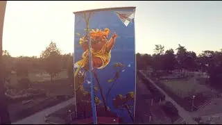 Animalitoland @ ArtScape 2016, Sweden