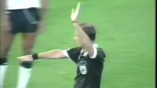 Worst Offside Call In History Of Soccer