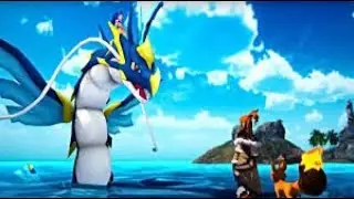 Palworld’s HARDEST BOSS DEFEATED 💀 | Jormuntide Finally Killed | #8