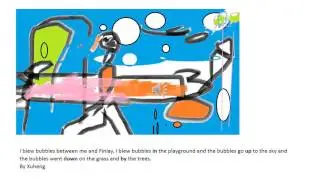 Bubbles by Year 2