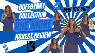 Buffbunny Collection One More Collection Honest and Unsponsored BTC Review