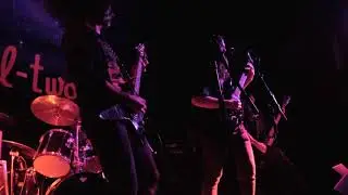 VoidCeremony 9-15-2015 at the Til-Two Club