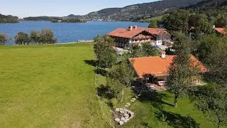 Der Anderlbauer am See -  
