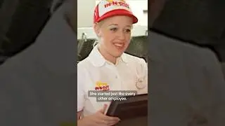 How Lynsi Snyder became the president of In-N-Out by 27 years old