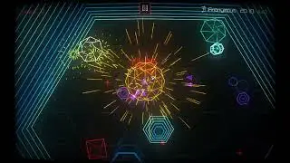 Pew Pew Live Level 2 Preview