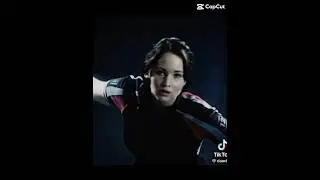 Top 5 Female Characters | Part 5 | Katniss  Everdeen | #blowup #thehungergames #katnisseverdeen