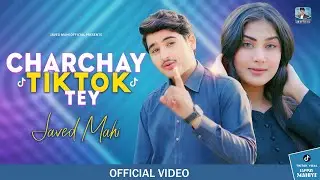 Charchay | Javed Mahi | New Punjabi Boliyan Official Music Video 2025 #TappyMahiye
