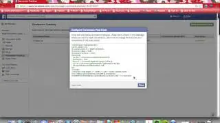 Facebook Conversion Tracking Pixel