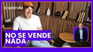 MARIANO GORODISCH: &ldquo;La gente NO TIENE un MANGO y la que tiene, la DOLARIZADA&rdquo;