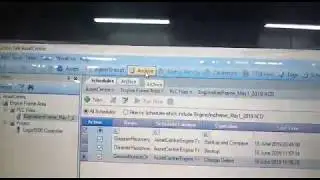 rockwell Asset Centre client config 2