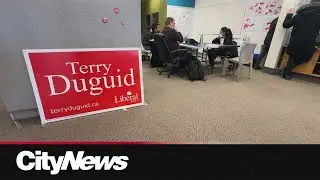 A breakdown of bellwether riding Winnipeg South