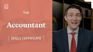 The Accountant - Course Introduction - Financial Edge