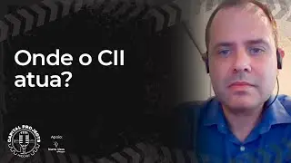 Como &eacute; a atua&ccedil;&atilde;o do CII - Construction Industry Institute?