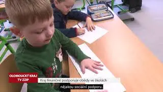 OK magazín - 6. týden 2025