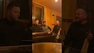 Muhammet Karaaslan -Yaşadum diyemedum