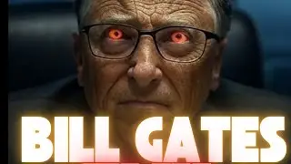 BILL GATES OF HELL | CRYPTO | DC MARTIAL LAW