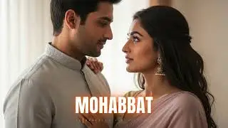 Sad Hindi Love Song 💔 | Emotional Heartbreak Melody