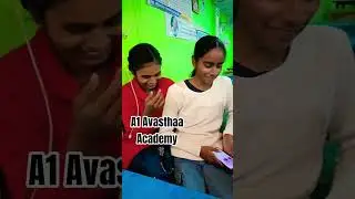 Award Show A1 अवस्था Academy|| #education #shorts #motivation #humanities #viral