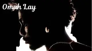 Omah Lay - Confession (Official Music)