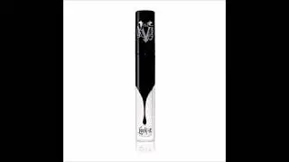 Kat Von D Lock It Concealer Creme   White Out