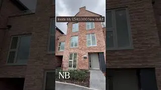 Проведите день с Милли в этом доме Northstone с четырьмя спальнями в Хорвиче, Болтон.