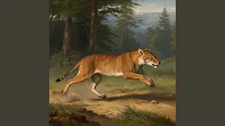 wild runs free